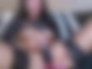 Juicy Lucie's Live Sex Cam Show