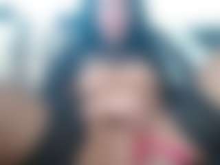 Juicy Lucie's Live Sex Cam Show