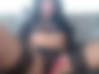 Juicy Lucie's Live Sex Cam Show