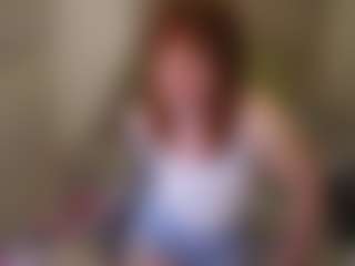 Live cam show with Autumn Nights - Red Hair on Camsoda