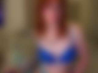 Live cam show with Autumn Nights - Gape on CamwithHer