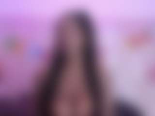 Live cam show with katty-rivera - Double Penetration on CamwithHer