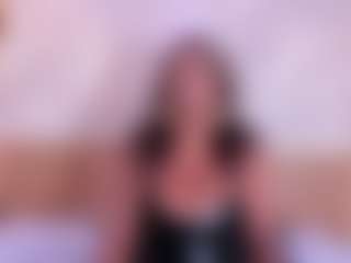 Live cam show with katty-rivera - Striptease MILF on 1on1-livenow