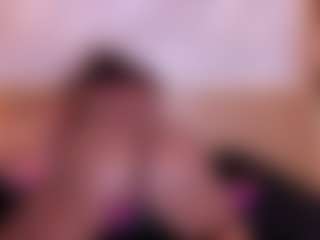 Live cam show with katty-rivera - Black MILF on Livezox