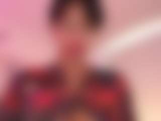 Lauren Saenz's Live Sex Cam Show
