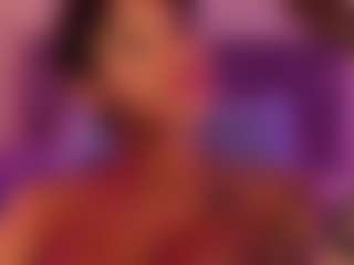 Live cam show with Lauren Saenz - Blowjob on AdultVida.com