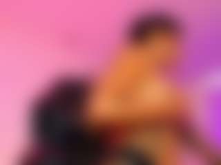 Lauren Saenz's Live Sex Cam Show