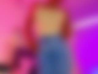 Lauren Saenz's Live Sex Cam Show
