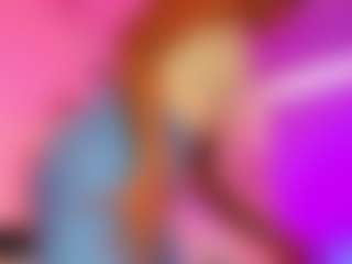 Lauren Saenz's Live Sex Cam Show