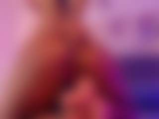 Lauren Saenz's Live Sex Cam Show