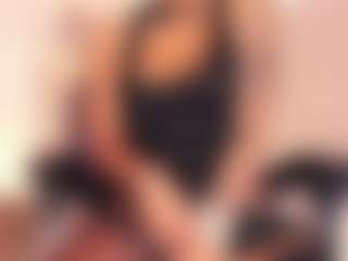 Lauren Saenz's Live Sex Cam Show