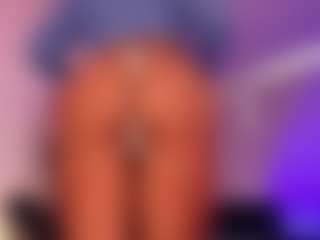 Lauren Saenz's Live Sex Cam Show