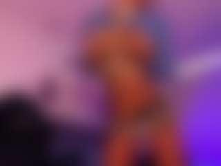Lauren Saenz's Live Sex Cam Show