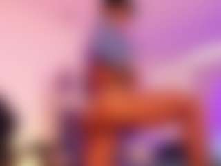 Lauren Saenz's Live Sex Cam Show