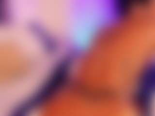 Lauren Saenz's Live Sex Cam Show