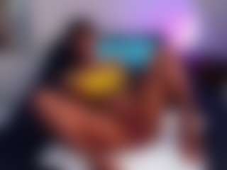Lauren Saenz's Live Sex Cam Show