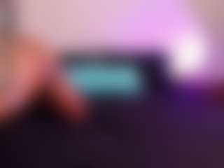 Lauren Saenz's Live Sex Cam Show