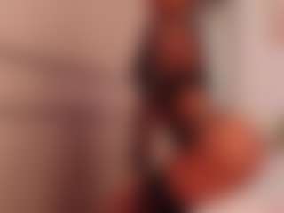 Live cam show with Lauren Saenz - Fetish on Sex Cam Show
