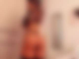 Lauren Saenz's Live Sex Cam Show