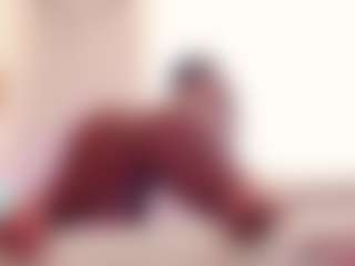 Lauren Saenz's Live Sex Cam Show