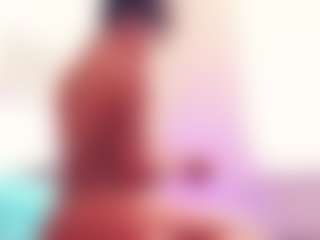 Lauren Saenz's Live Sex Cam Show