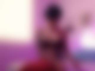 Lauren Saenz's Live Sex Cam Show