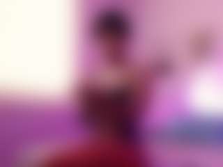 Lauren Saenz's Live Sex Cam Show
