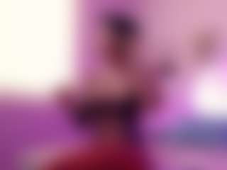 Lauren Saenz's Live Sex Cam Show