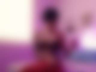 Lauren Saenz's Live Sex Cam Show
