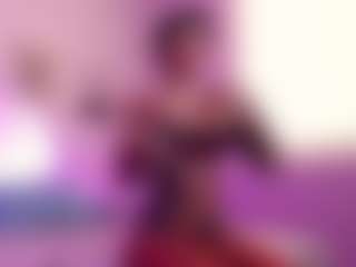 Lauren Saenz's Live Sex Cam Show