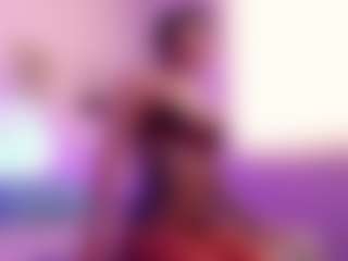 Lauren Saenz's Live Sex Cam Show