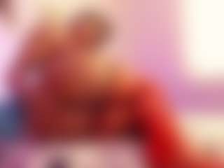 Lauren Saenz's Live Sex Cam Show