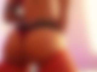 Lauren Saenz's Live Sex Cam Show