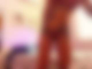 Lauren Saenz's Live Sex Cam Show