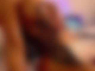 Lauren Saenz's Live Sex Cam Show