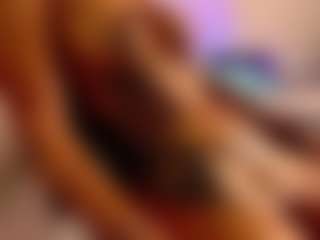 Lauren Saenz's Live Sex Cam Show