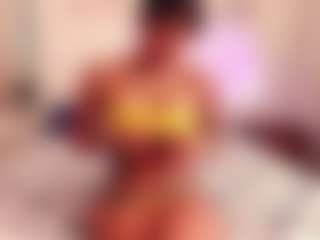 Lauren Saenz's Live Sex Cam Show