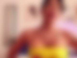 Lauren Saenz's Live Sex Cam Show