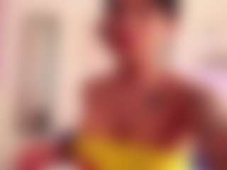 Lauren Saenz's Live Sex Cam Show