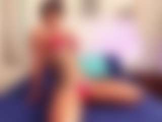 Lauren Saenz's Live Sex Cam Show