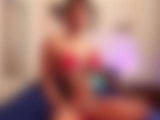 Lauren Saenz's Live Sex Cam Show