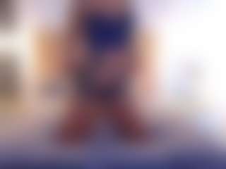 Lauren Saenz's Live Sex Cam Show