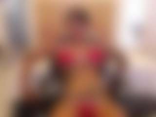 Lauren Saenz's Live Sex Cam Show