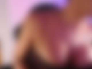 Lauren Saenz's Live Sex Cam Show