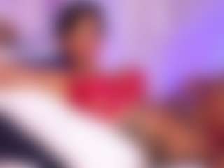 Live cam show with Lauren Saenz - Athletic Ebony on camwithhim.com