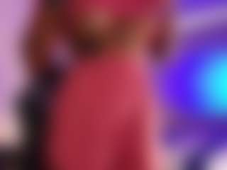Lauren Saenz's Live Sex Cam Show