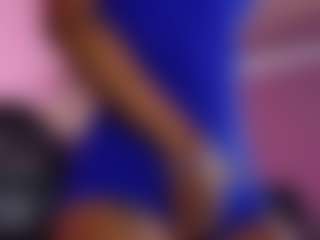 Lauren Saenz's Live Sex Cam Show