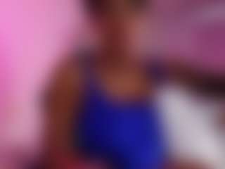 Lauren Saenz's Live Sex Cam Show
