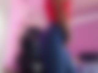 Lauren Saenz's Live Sex Cam Show