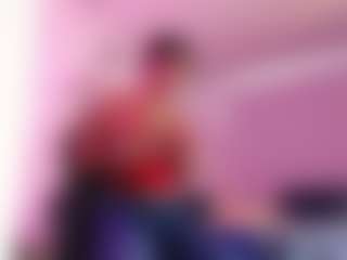 Lauren Saenz's Live Sex Cam Show